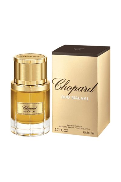 Chopard Royal Oud - Eau de Parfum - 80 ml