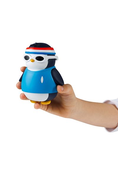 NECO TOYS Pmi Pudgy Penguins Deluxe Figure Model 2