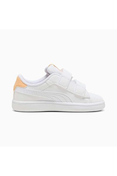 Puma 394804 -05 Smash 3.0 Bfly V Inf Pantofi sport pentru fetiță