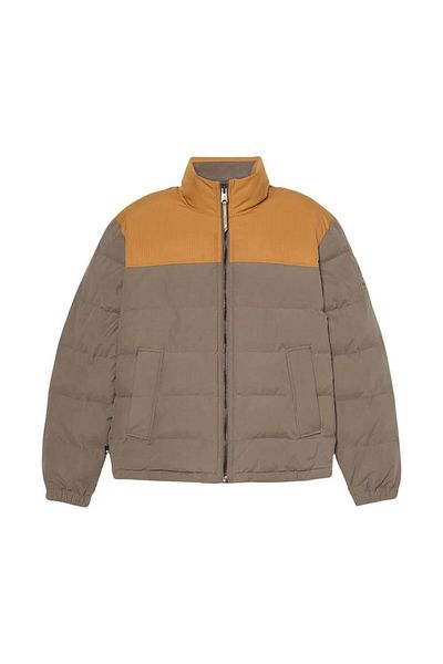 Timberland Welch Mountain Durable Water Repellent P Men's Jacket