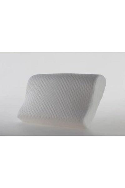 STOREMAX Jvnnshop Doquhome Viscoplus 34X51Orthopedic Pillow Neck Shoulderwaist Supported 646268