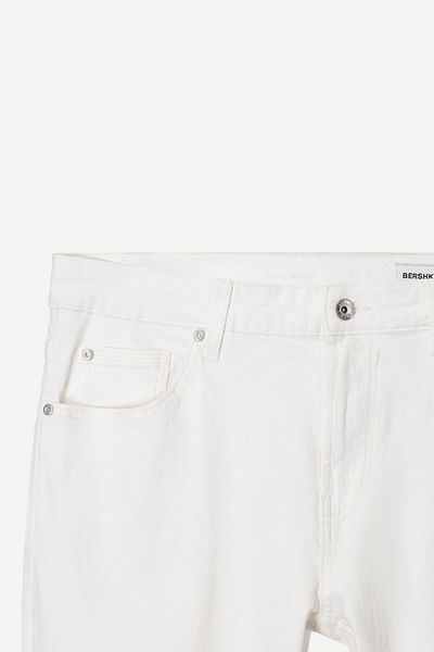 Bershka Skinny jeans