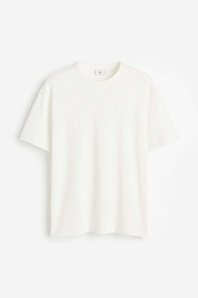 H&M Loose Fit T-shirt