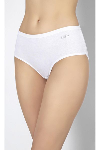 LÜXDRM Lüx Drm 094 - Γυναικεία εσώρουχα Rib Bato