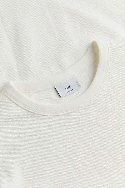 H&M Loose Fit T-shirt