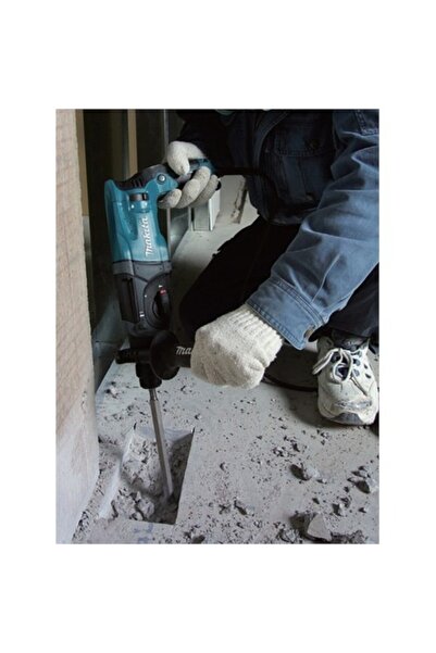 Makita Hr2470 Kırıcı-delici Matkap 780w