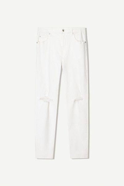 Bershka Skinny jeans