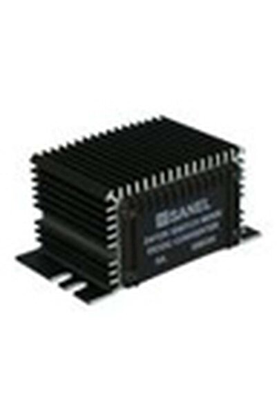 Sanel Konvertör 5 Amper 24v 12v Voltaj Düşürücü Smc05