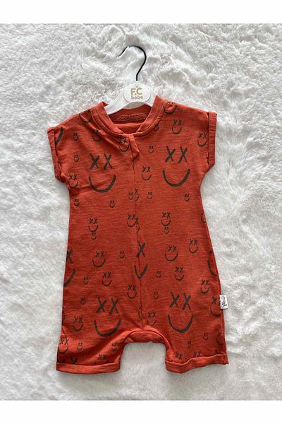 Flexi Baby Jumpsuit Baby Jumpsuit