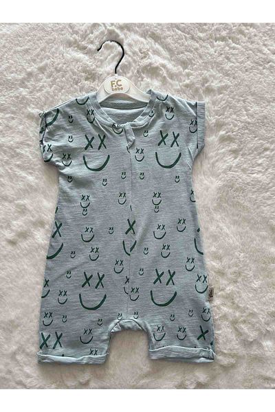 Flexi Baby Jumpsuit Baby Jumpsuit