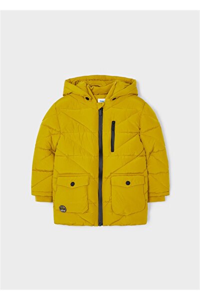 MAYORAL Erkek Çocuk Mont