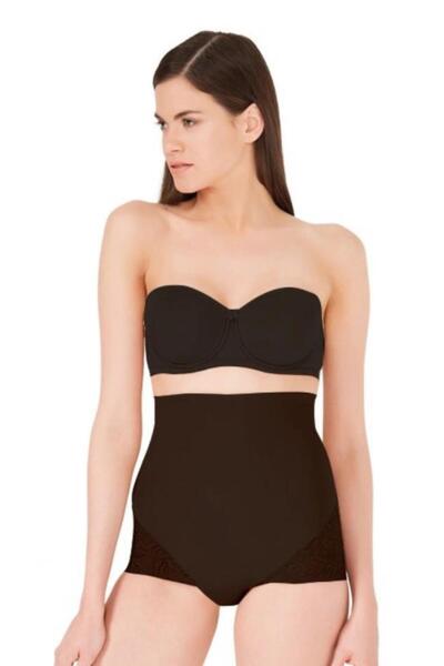 TEN 501112117 Buttock Lifting Panty Corset