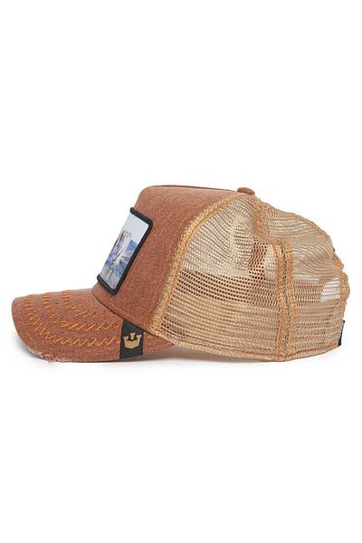 Goorin Bros Καπέλο Unisex H02NY Model 101-1166