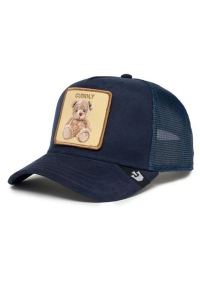 Goorin Bros The Cuddly Bear 101-1793