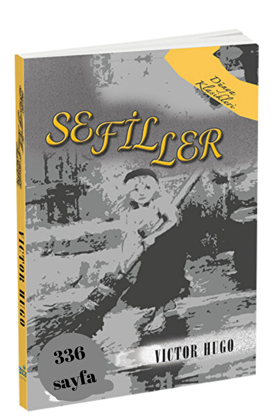 GÖNÜL YAYINCILIK Sefiller