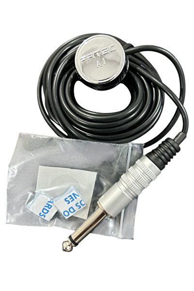 Zeryab التقاط الصوت من شركة أرتيك