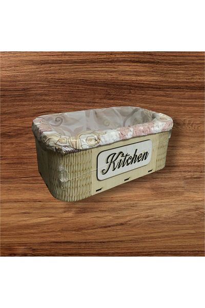 ARVORE Bread Basket
