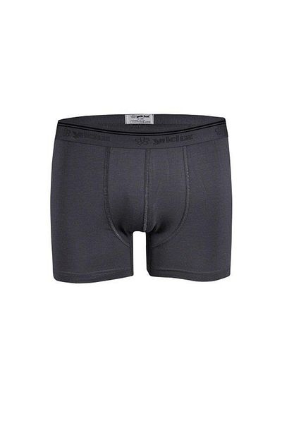YILDIZ 369 Smoked Jersey Lycra Boxers