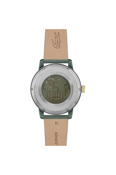 Lacoste Lac 2011384 Men's Streetball Ii Shoes Gx9688