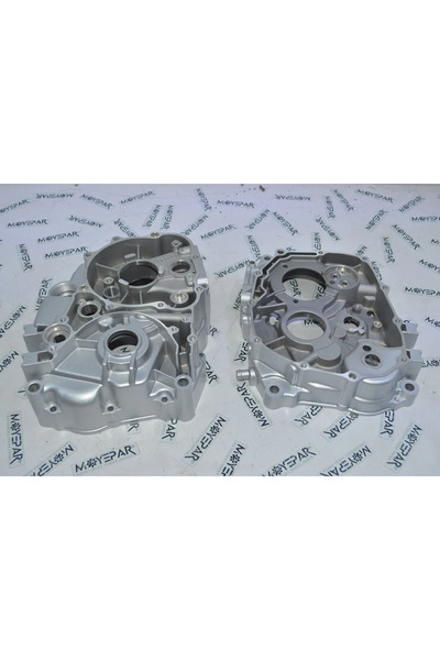 Msr CG 033 CG SAĞ SOL BLOK KARTEL ÇİFT VİDALI (MSR)