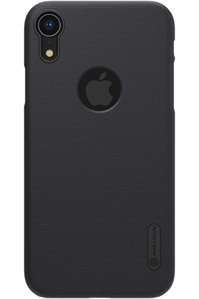 AWH حافظة Super Frosted Shield لهاتف iPhone XR (6.1 بوصة) - رفيعة، غير لامعة،...