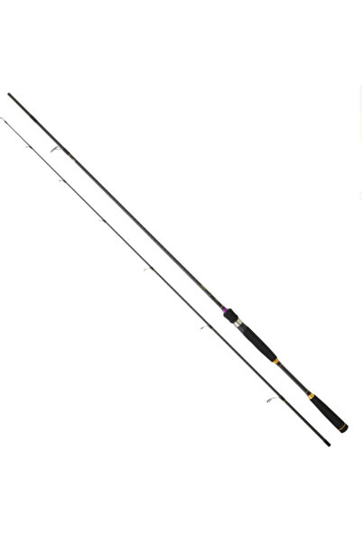 daiwa Legalis Squid 259 cm 7-28 gr 2P Spin Kamış