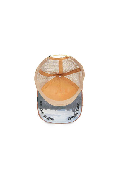 Goorin Bros Model No H02Ny Unisex Hat 101-1166