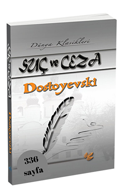 GÖNÜL YAYINCILIK Suç Ve Ceza