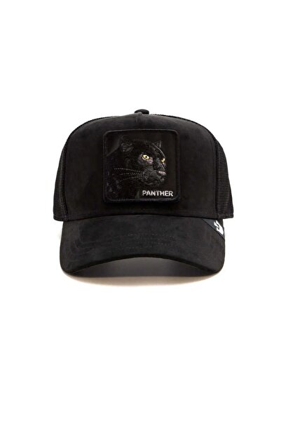Goorin Bros Το καπέλο Suede Panther Unisex 101-1813