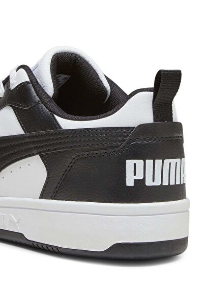 Puma 392328-01 Rebound V6 Low Erkek Spor Ayakkabı