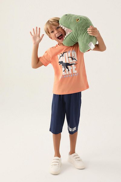ROLY POLY Boy's Capri Set - 3365 The Last