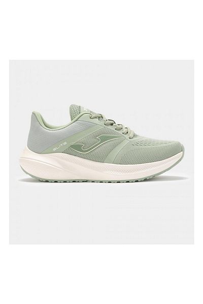 Joma Pantofi sport verzi pentru femei Elite Lady 2515 Verde Relıls2515
