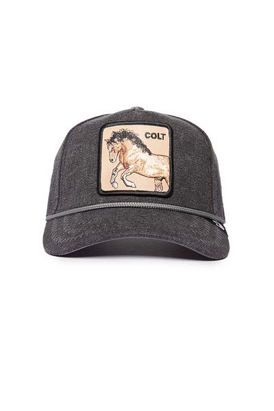 Goorin Bros قبعة بوكينج داك للجنسين 101-1731