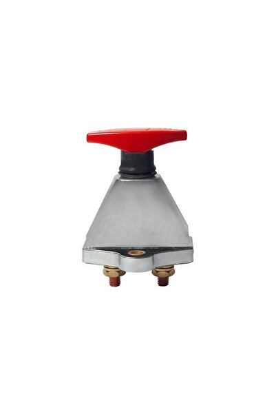 Aksa Metal Devre Kesici Sabit Anahtarlı 06-025 - 06-025