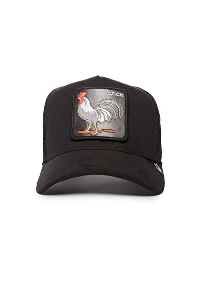 Goorin Bros The Suede Rooster Unisex Cap 101-1817