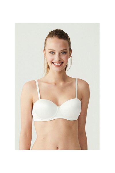 U.S. Polo Assn. Sutien scobit fără bretele pentru femei U.S. Polo Assn 66143