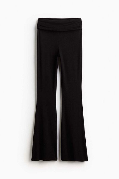 H&M Gathered jazz pants