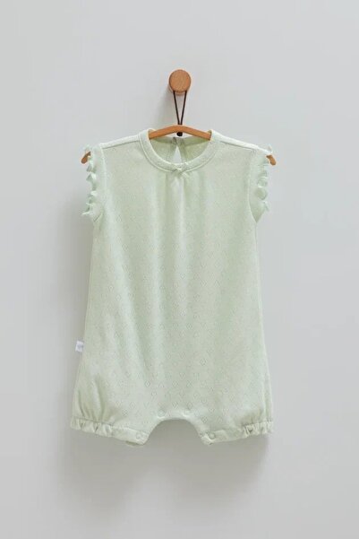 Caramell CARAMEL 0-9 AY JAKARLI TULUM - YEŞİL