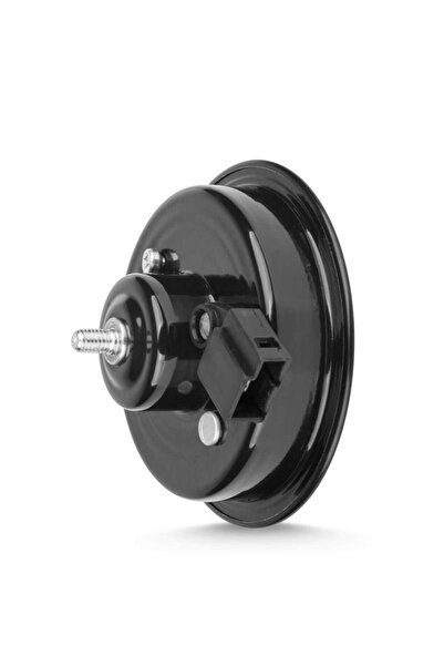 Seger -50F Midi Disk Korna 12V (Didit), İnce Ses, Toyota Soket (Toyota)