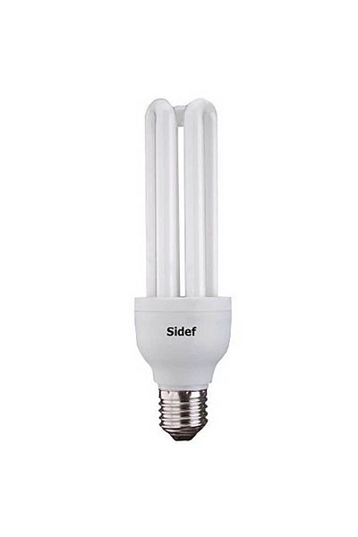 Homelux Eco Bulb 3U, E27, 30W