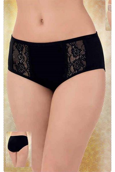 LÜXDRM Σλιπ Lüx Drm 2500 Lacy Lycra Bato