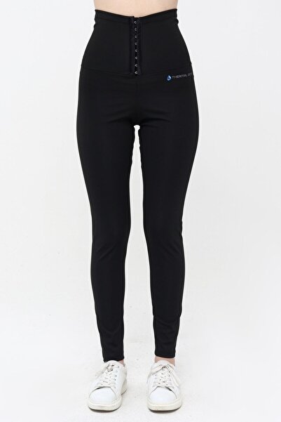 Norcia Sports Θερμικό καλσόν σάουνας με Agraph