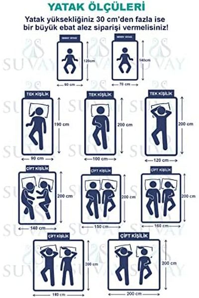 STOREMAX Ysstorex Micro Fitted Water Liquid Proof Mattress Pad Single and Double Size 9 Different Sizes Mattress Protector a