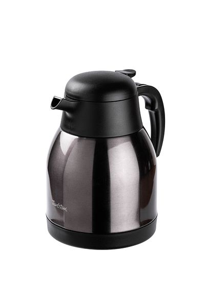Tantitoni Anthracite Stainless Steel Tee Thermose 1.5L