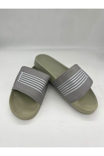 Rexba Ανδρικές παντόφλες casual