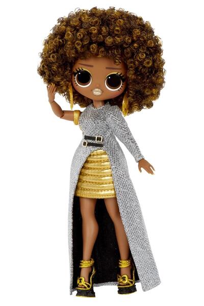 Genel Markalar L.O.L. Surprise OMG HoS S2 - Royal Bee 591603