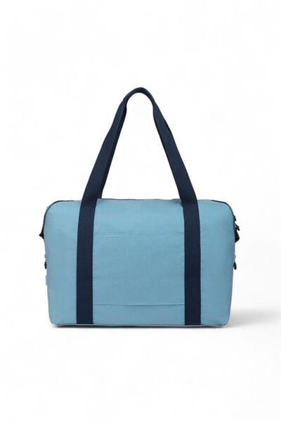 SMART BAGS Велика жіноча сумка Crinkle Fabric 3082