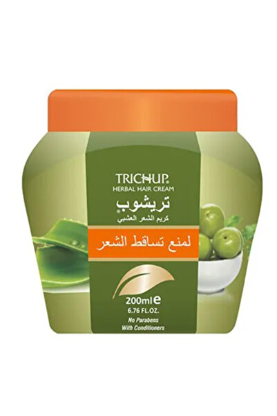 Trichup كريم الشعر للتحكم في تساقط الشعر 200 مل