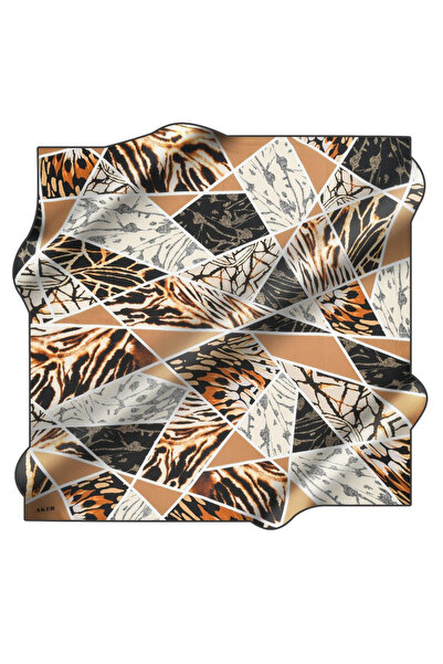 Aker 90X90 Шовковий Тівіл - Комфортний та стильний дизайн