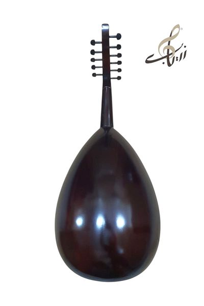 Zeryab عود دمشقي